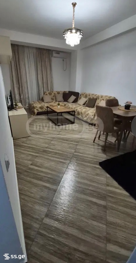 kerchi st. 7 - 3 rooms