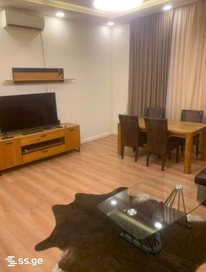 i. Gurgulia st. - 2 rooms