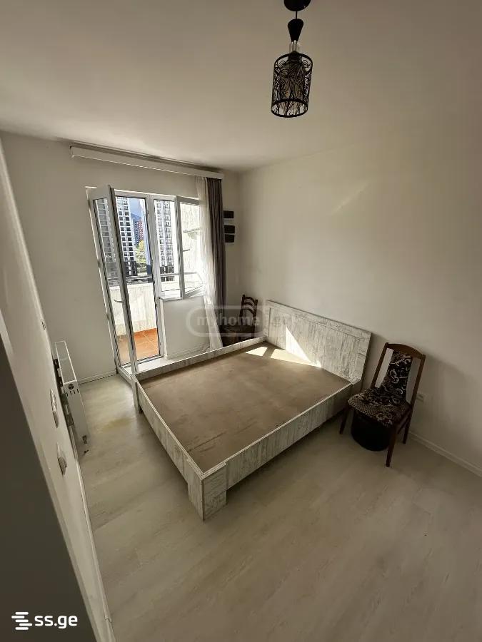 Sh. Nadirashvili st. - 2 rooms