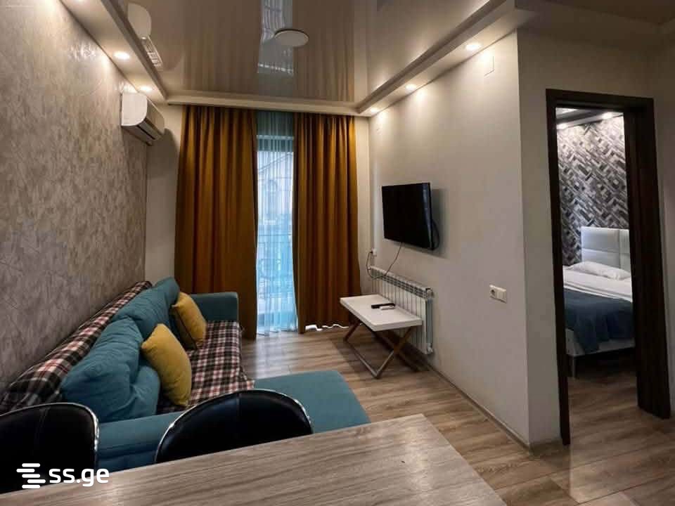 72 - 2 rooms