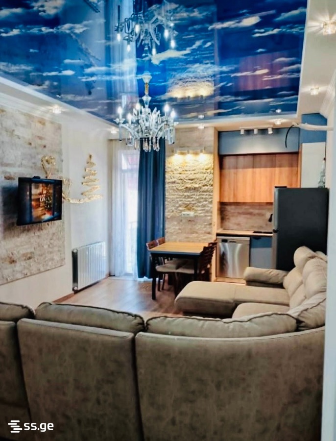 12 - 3 rooms