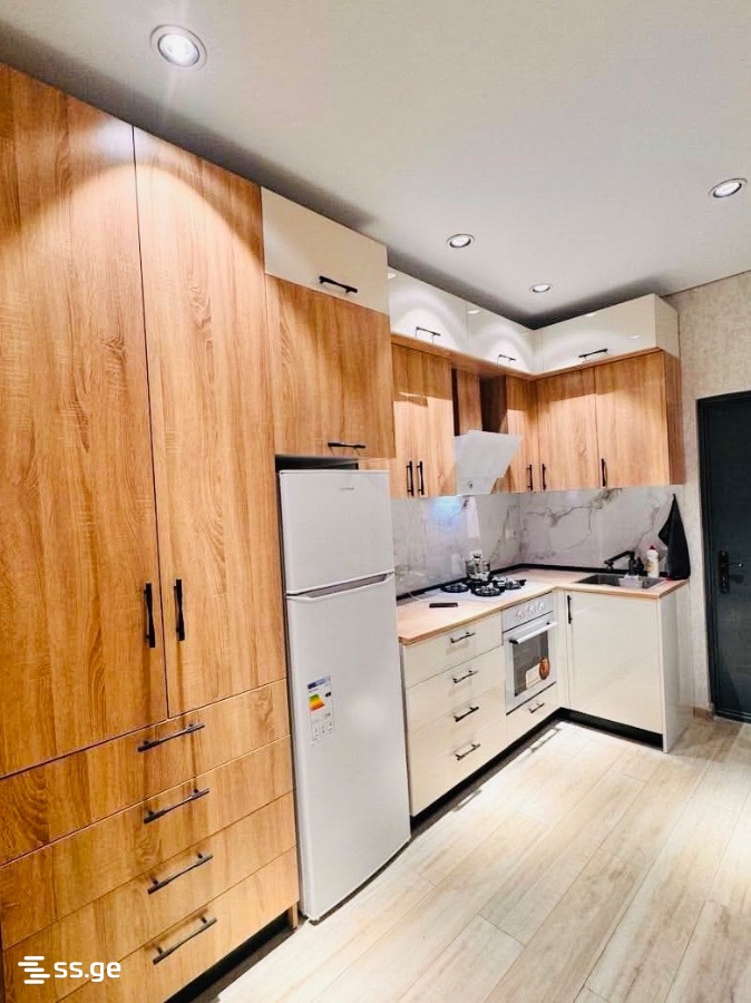 Angisi I lane 21ბ - 1 rooms