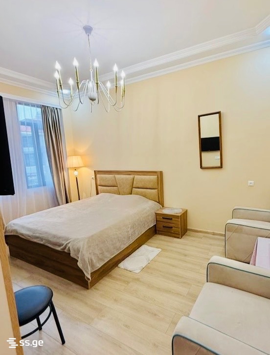 16 - 2 rooms