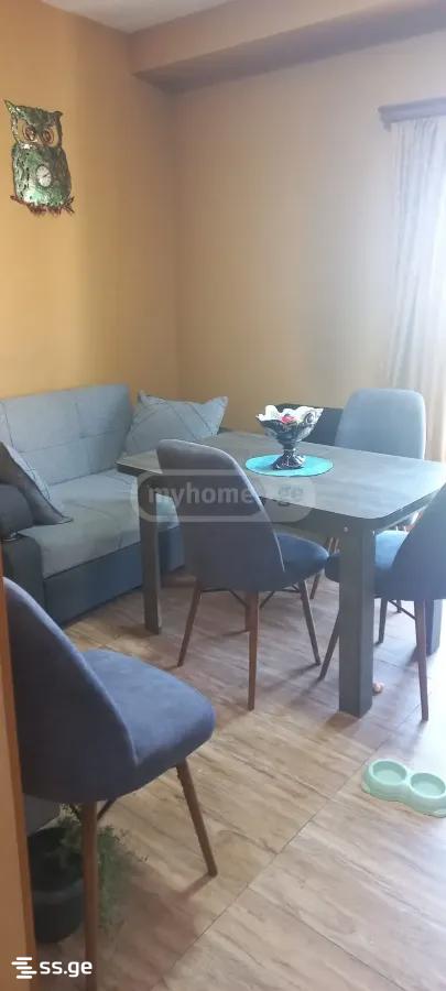trialeti st. - 2 rooms