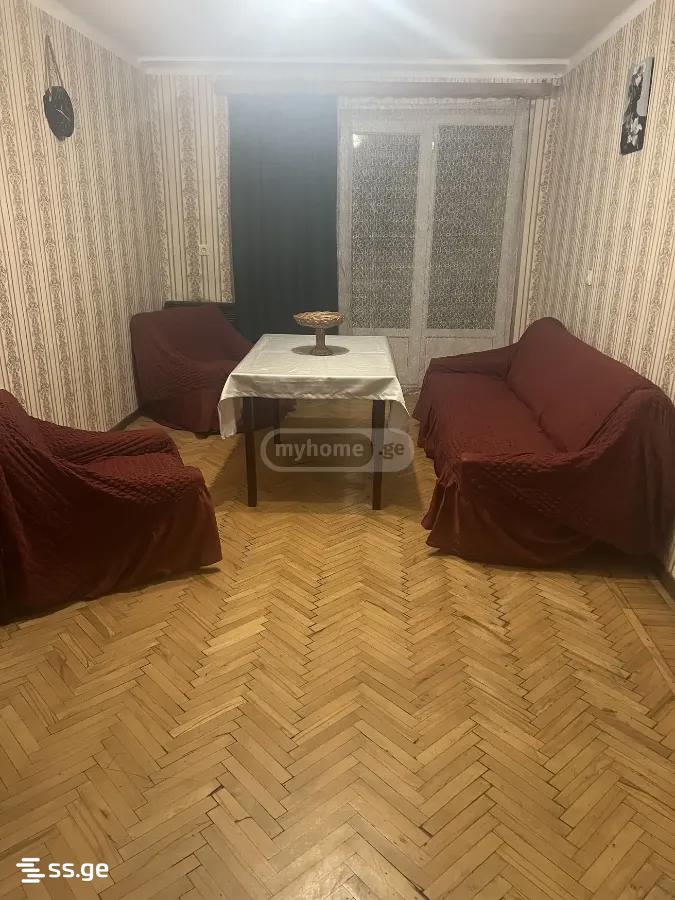 shuamta st. 0 - 2 rooms