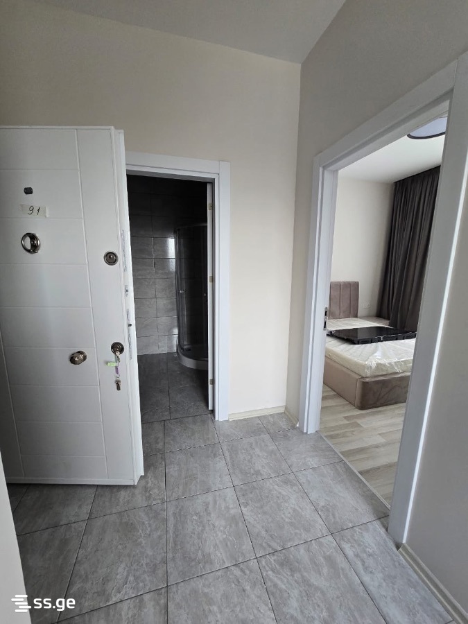 Bob walsh st. 32 - 2 rooms