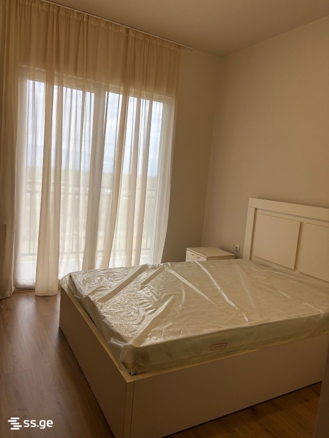 15ა - 3 rooms