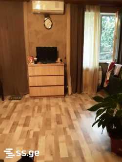 gr. lordkipanidze st. 22 - 2 rooms