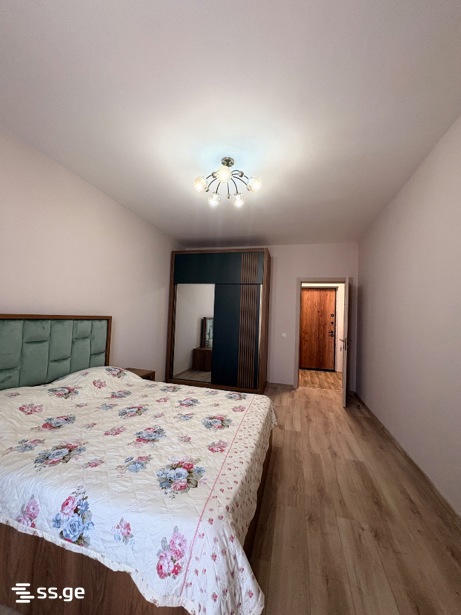 Beri Gabriel Salosi Ave. 93 - 2 rooms