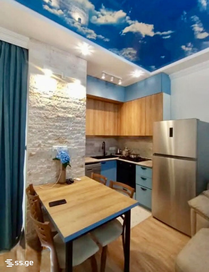 12 - 3 rooms