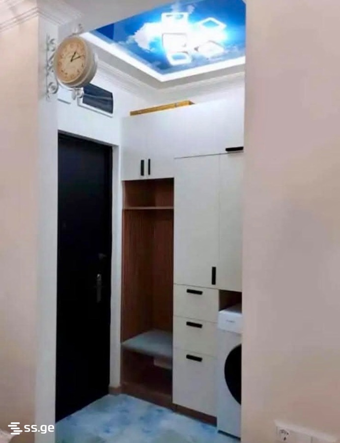 12 - 3 rooms