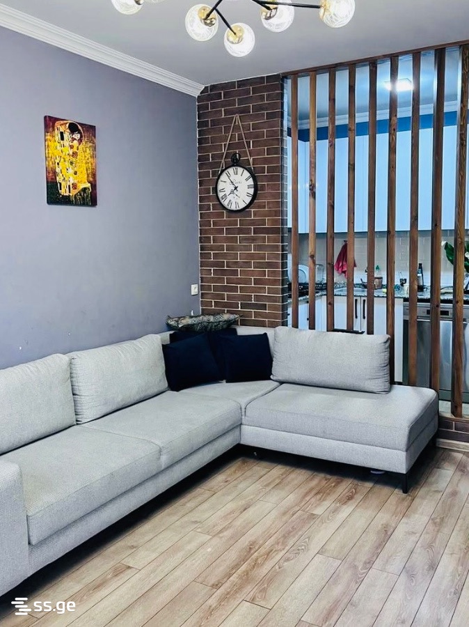 196 - 3 rooms