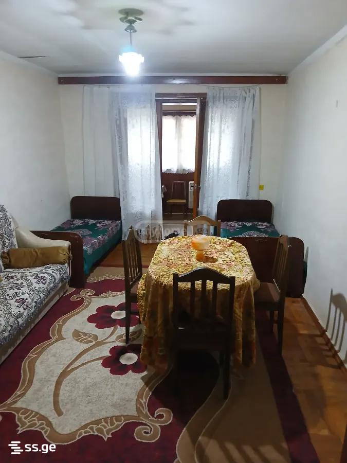 Anapa st. ქუჩა - 2 rooms