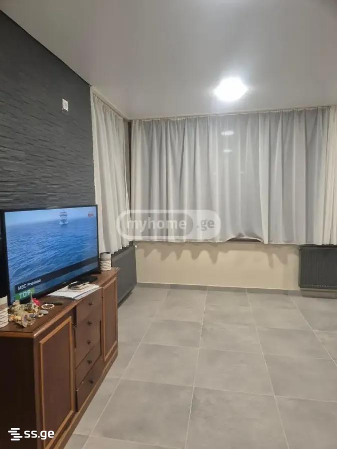 Micro. XI, bl. I - Temka - 3 rooms