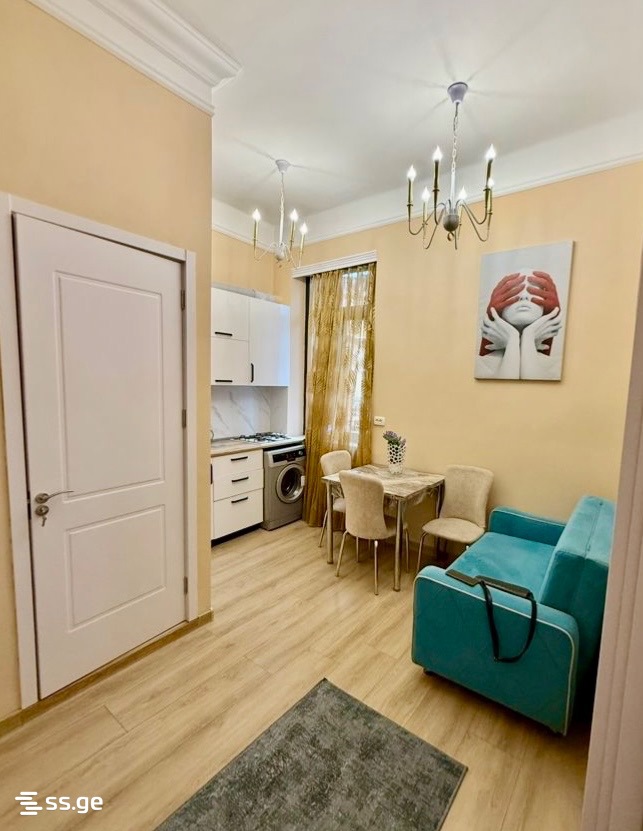 16 - 2 rooms