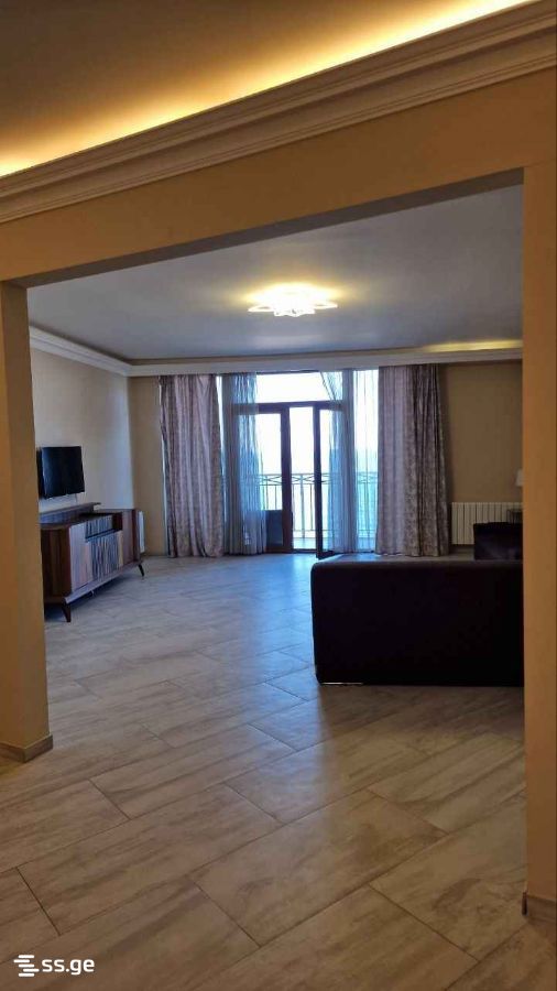 Sherif Khimshiashvili Ave 4 - 5 rooms