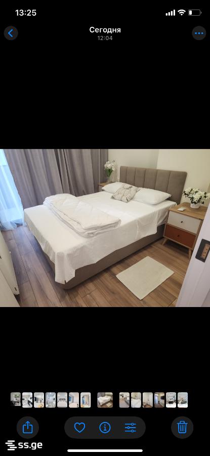 R. Nizharadze st. 3 - 2 rooms