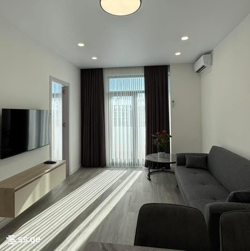 Firosman Street 17 - 3 rooms