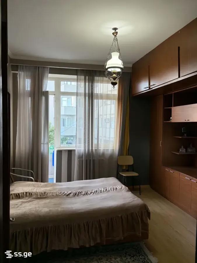 Gotua st. - 1 rooms