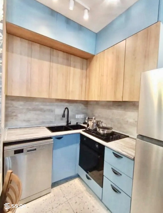 12 - 3 rooms