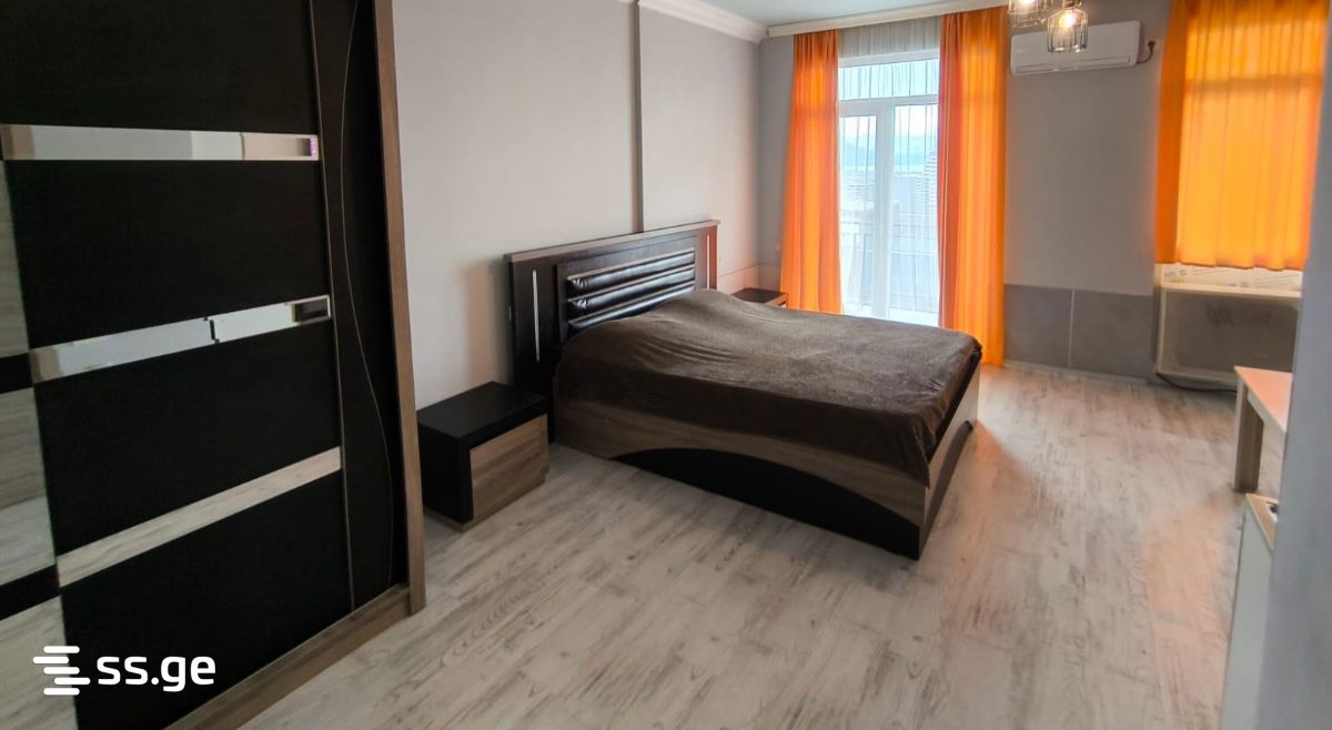 Sherif Khimshiashvili Ave 65 - 1 rooms