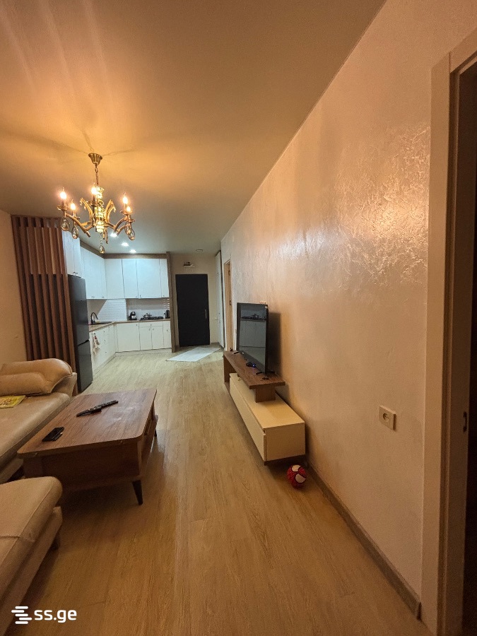 Tazari st. 22 - 3 rooms