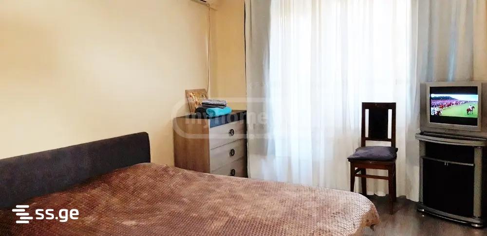 s. cincadze st 0 - 1 rooms