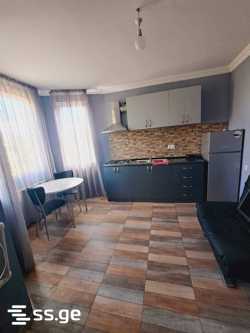 V Microdistrict - Gldani - 3 rooms