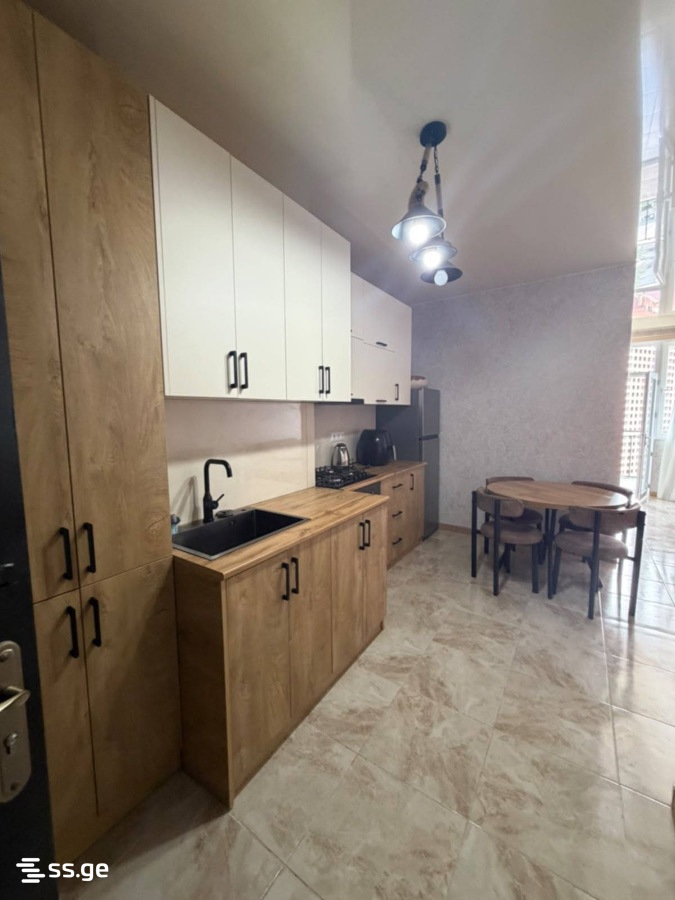 Angisi I lane 21ბ - 2 rooms