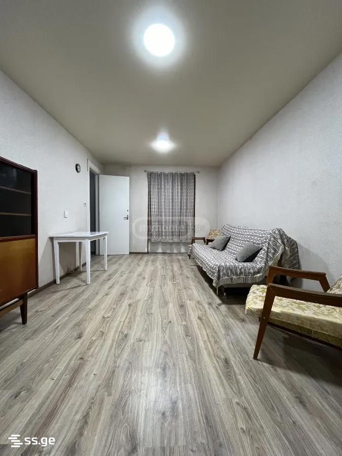Micro. XI, bl. I - Temka - 2 rooms