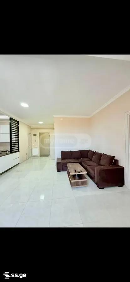 parnavaz mepe avenue - 2 rooms