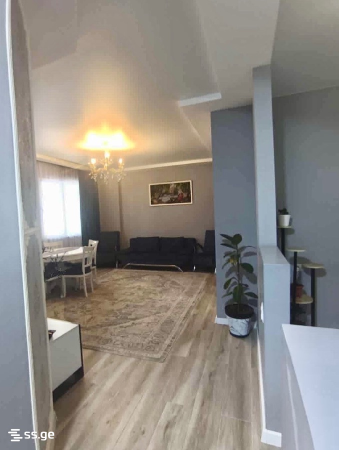 23 - 4 rooms