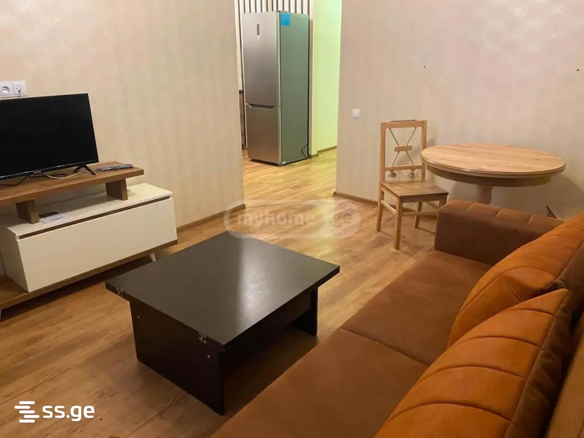 mindeli st. 12 - 3 rooms