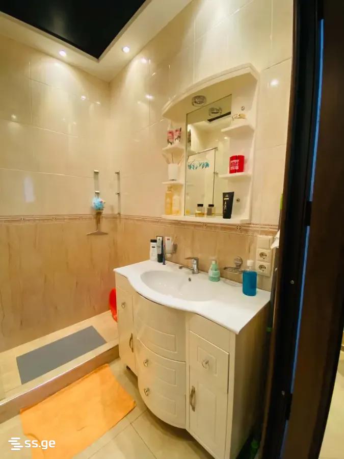 Tavdadebuli st. 0 - 2 rooms