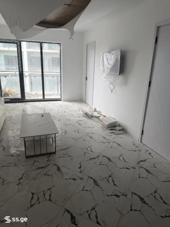 41ა - 3 rooms