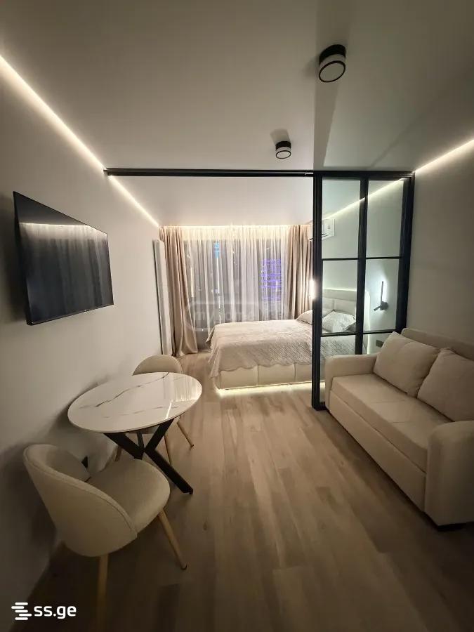 13 - 1 rooms