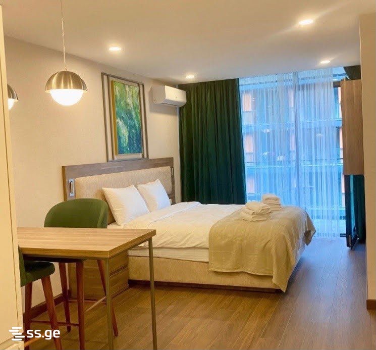 Adlia Street 6 - 1 rooms