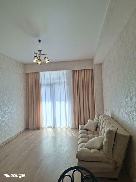 Marat Nozadze st. - 2 rooms