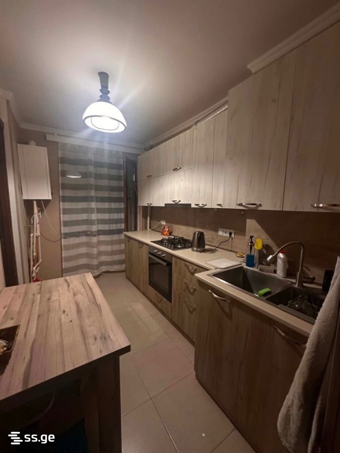 budapeshti st. 3 - 3 rooms