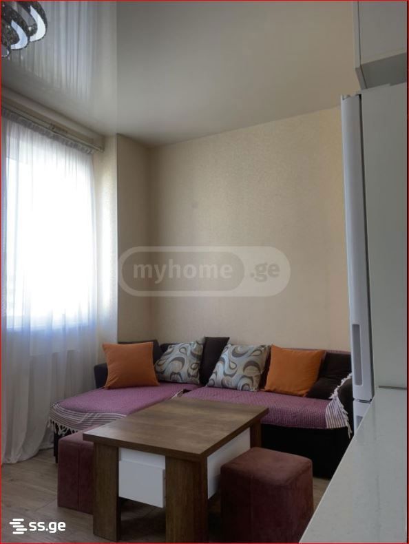 Artur Laisti st. - 2 rooms