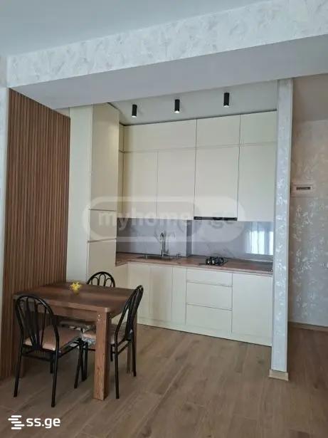 khizanishvili st. - 2 rooms