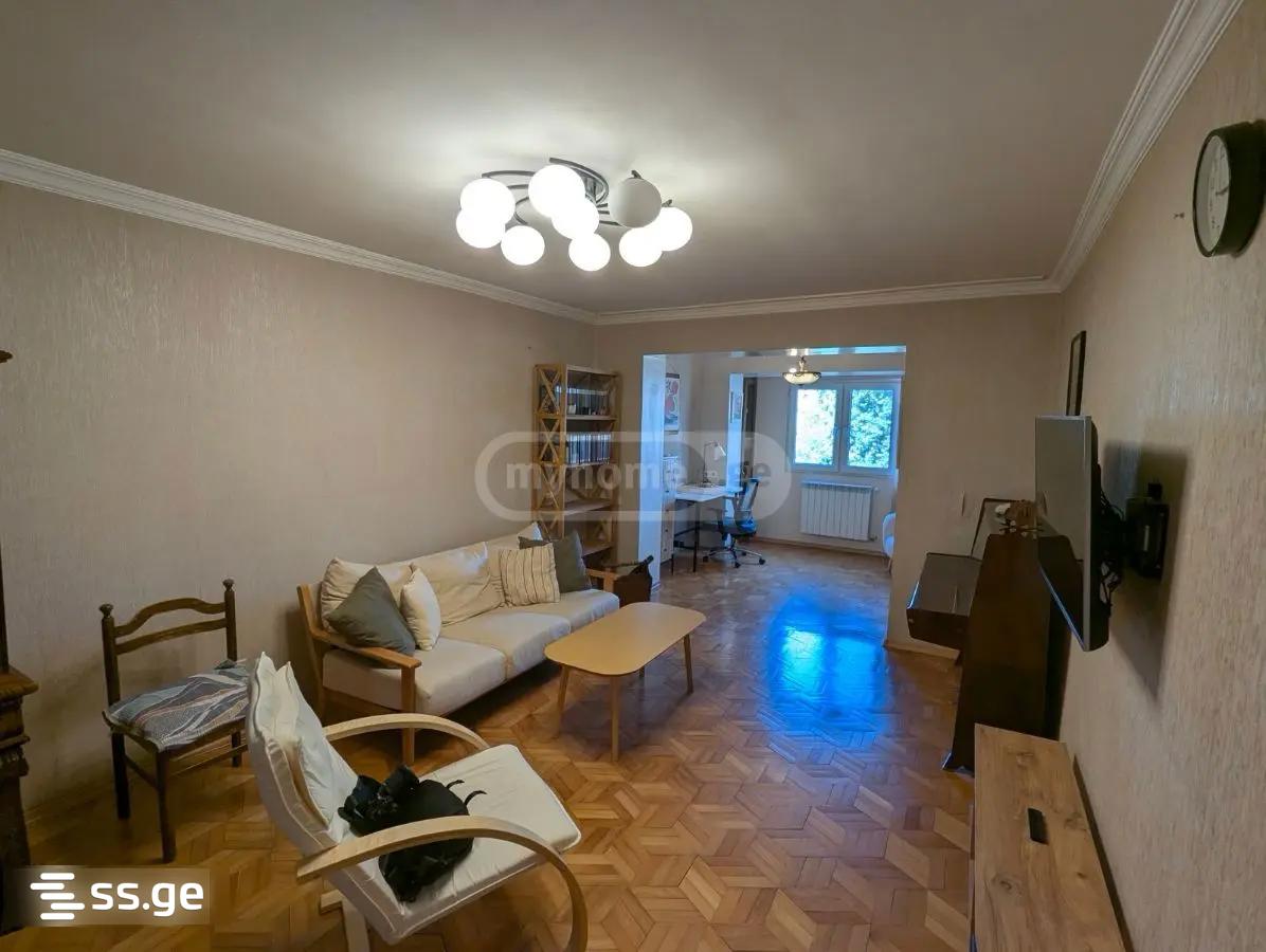 pekini st. - 2 rooms
