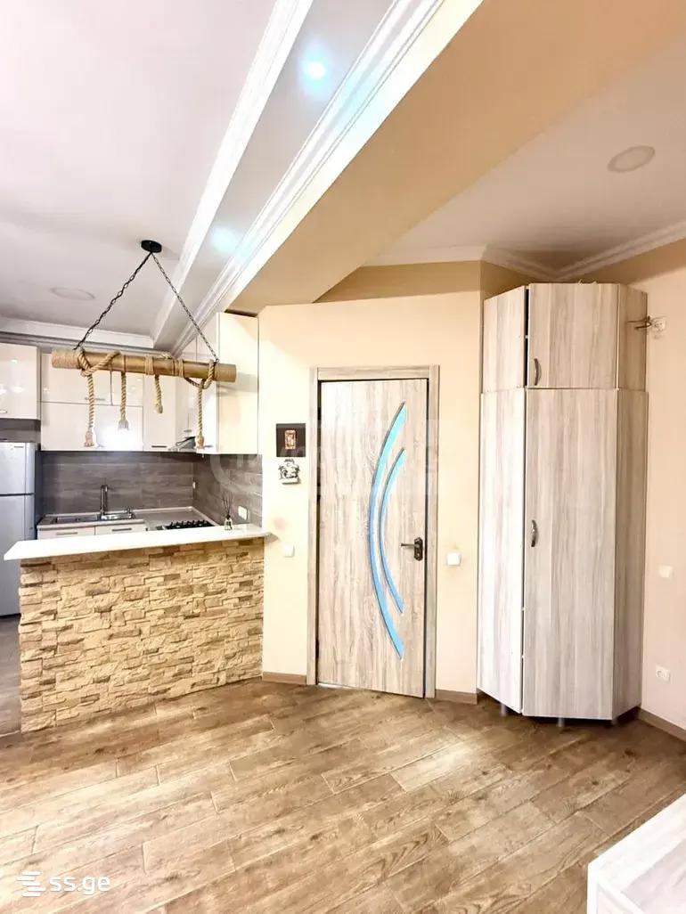 Mirian Mephe st. - 3 rooms