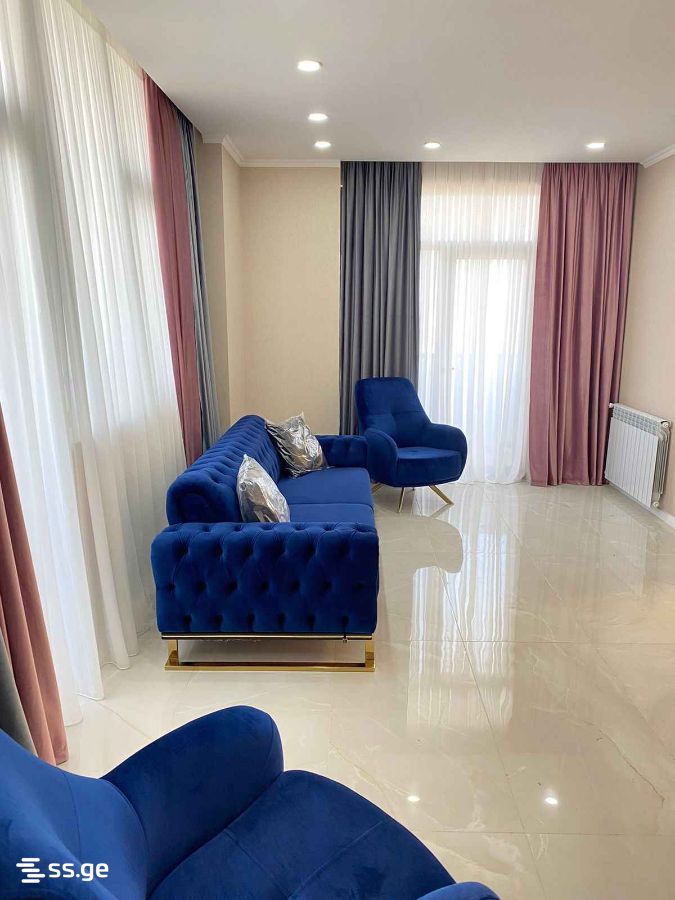 Firosman Street 17 - 3 rooms