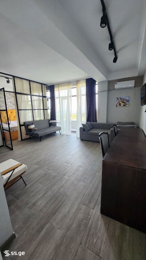 Lech and Maria Kaczynski street 7 - 2 rooms
