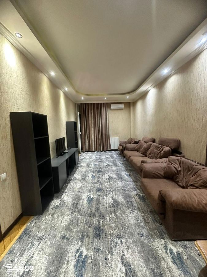Tavkhelidze st. 1 - 3 rooms