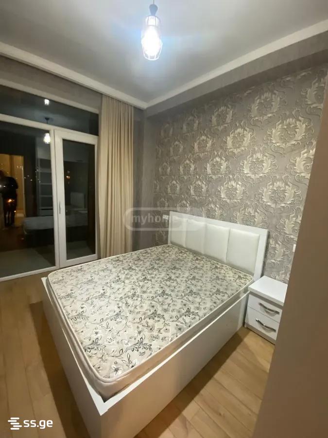 giorgi brtskinvale st. - 2 rooms