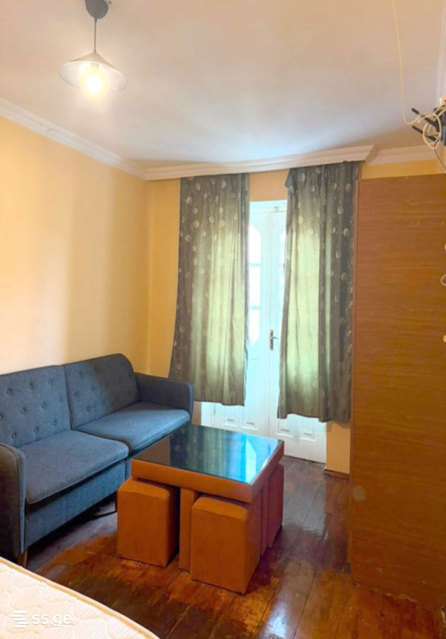 Rustavi - 1 rooms