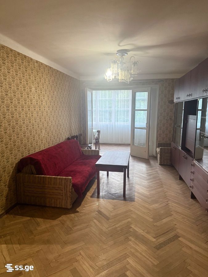 beliashvili st. - 2 rooms
