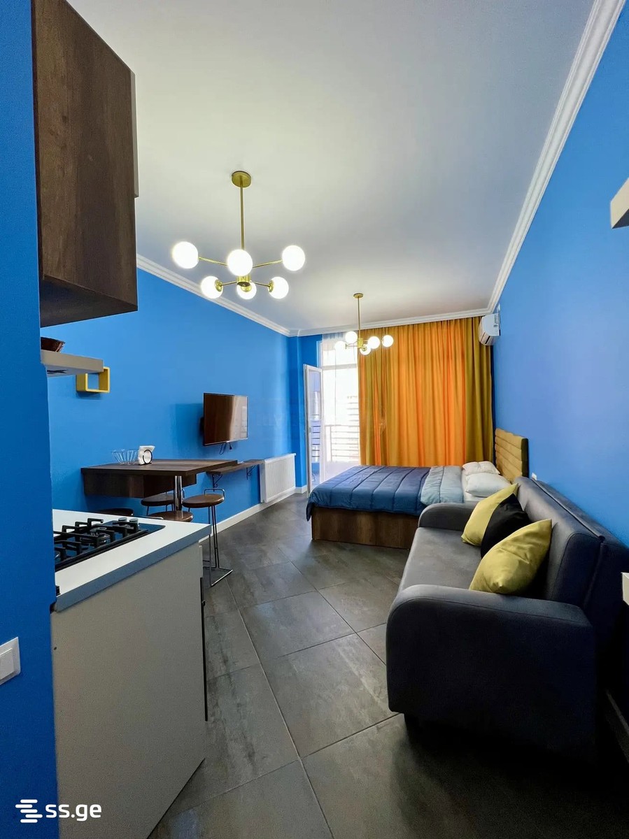 Firosman St. 18 - 1 rooms